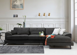 Atelier Del Sofa Frido Corner Right (L3+Chl)